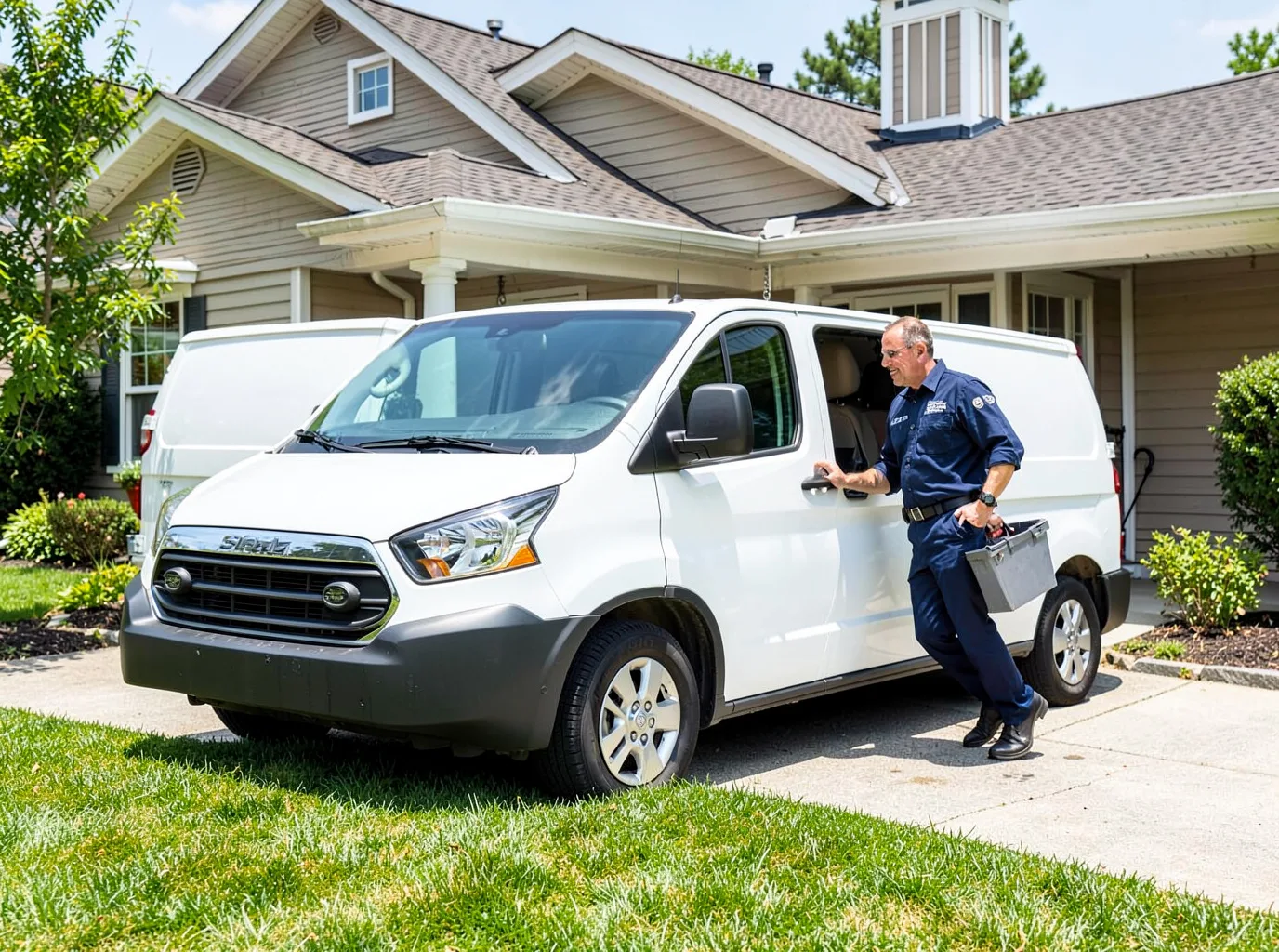 Emergency Plumber company in Liberty, MO